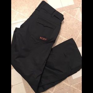 Women’s Roxy Snowpants